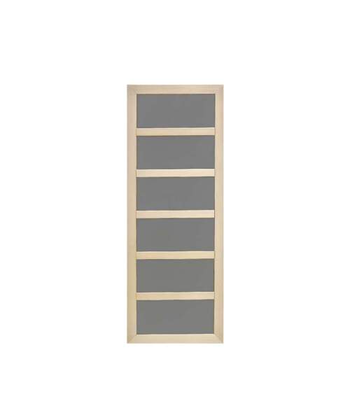 Tylo Infrared Sauna Panel 980x360 mm Grey