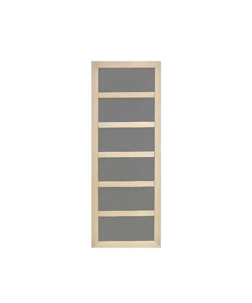 Tylo Infrared Sauna Panel 980x360 mm Grey