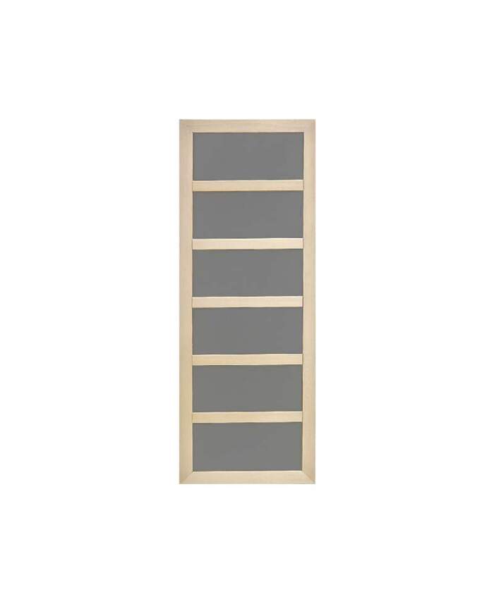 Tylo Infrared Sauna Panel 980x360 mm Grey