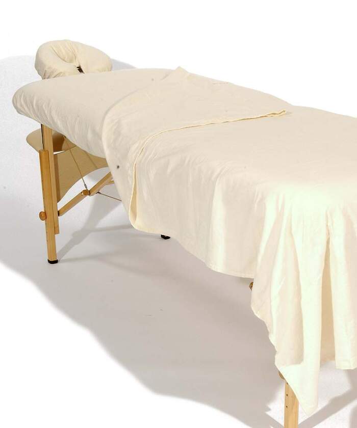 Affinity 3 Piece Sheet Set
