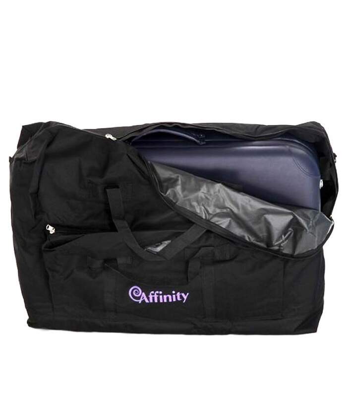 Affinity Athlete / 8 Carry Case