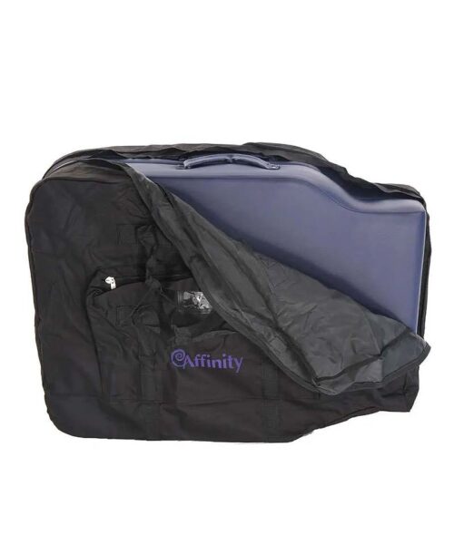 Affinity Athlete / 8 Portable Massage Chair Carry Case