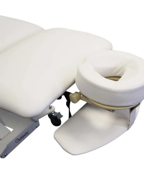 Affinity Beauty Pro face cradle