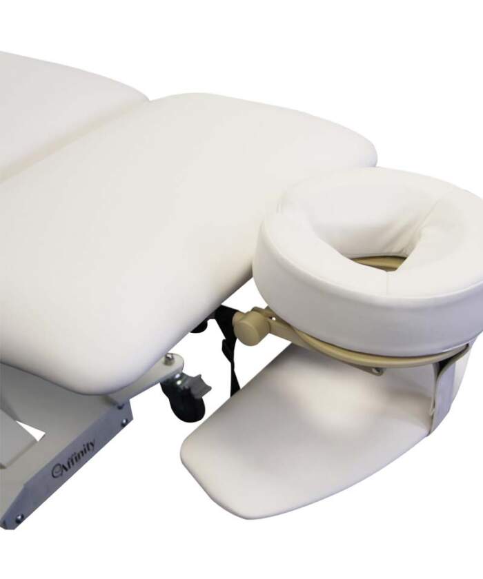 Affinity Beauty Pro face cradle
