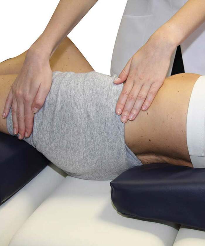 Affinity Massage Therapy Complete Body Bolster Set - Image 4