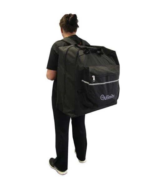 Affinity Body Bolster Set carry case