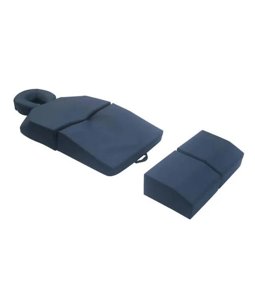Affinity Body Bolster Set navy