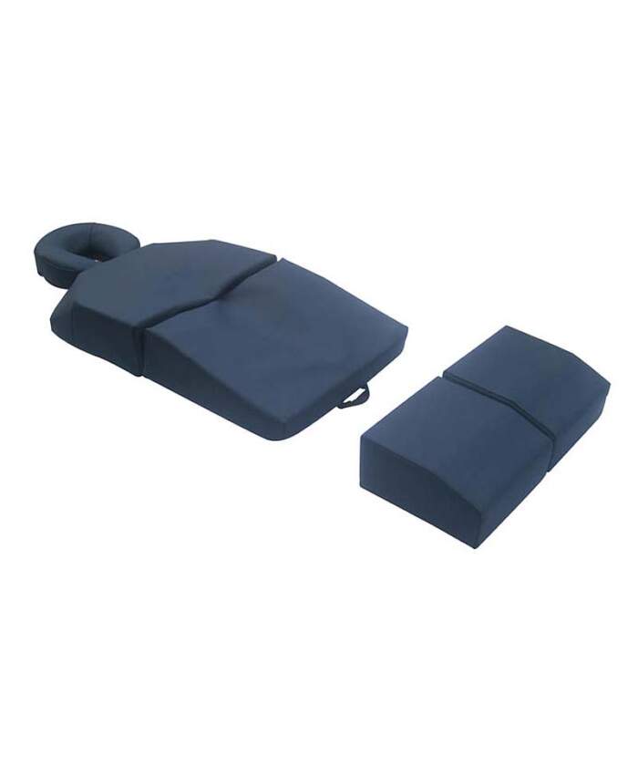 Affinity Body Bolster Set navy