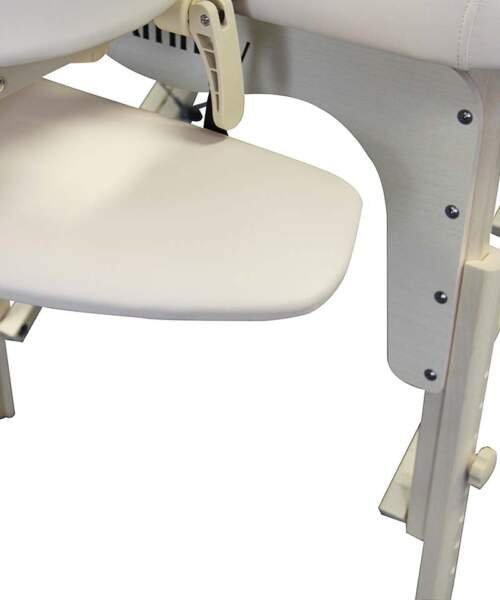 Affinity Comfortflex back angled view