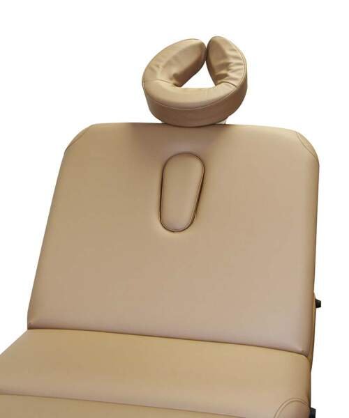 Affinity Comfortflex back adjusted