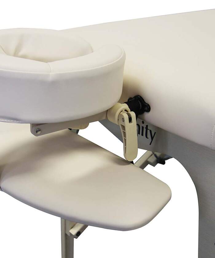 Affinity Comfortflex head support cradle