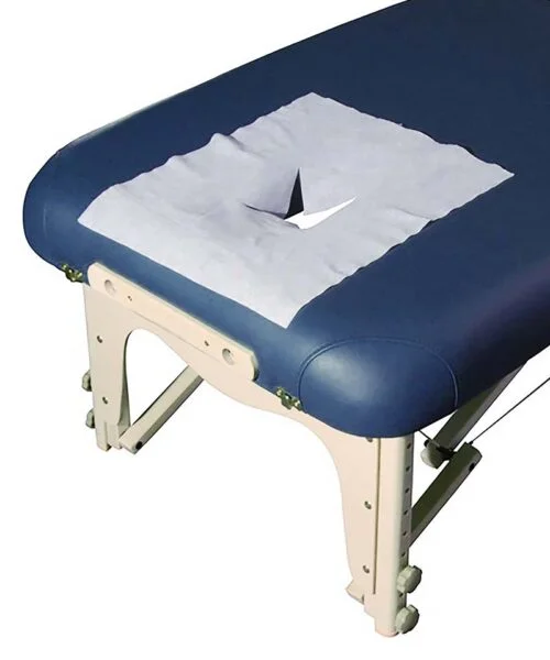 Affinity Disposable Massage Table Breathe Hole Covers