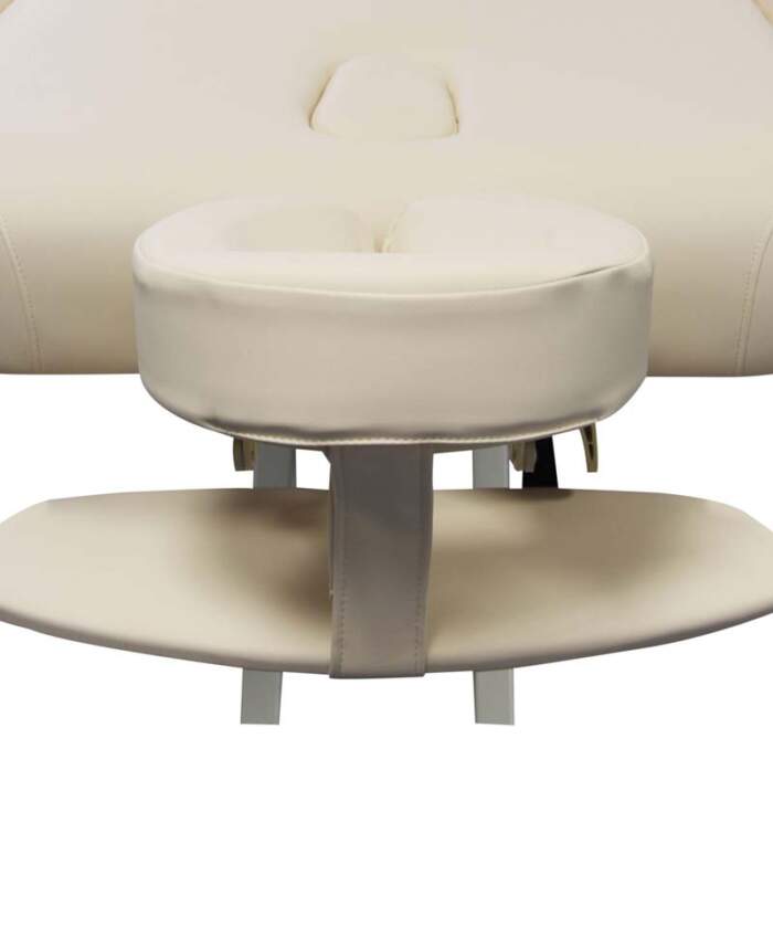 Affinity Diva Prima face cradle