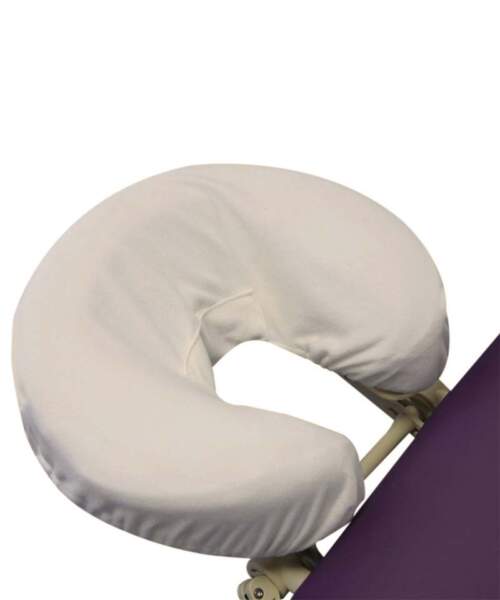 Affinity Face Rest Cozies