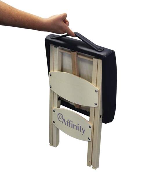 Affinity Lightweight Folding Stool