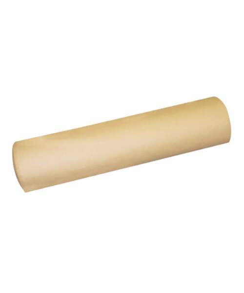 Affinity Jumbo Half Round Bolster biscuit