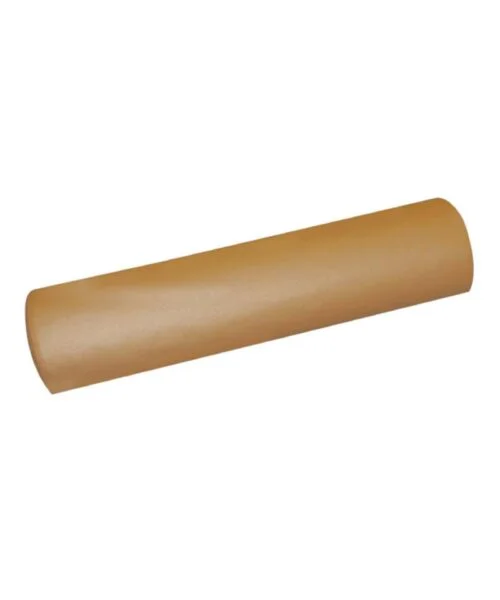 Affinity Jumbo Half Round Bolster latte