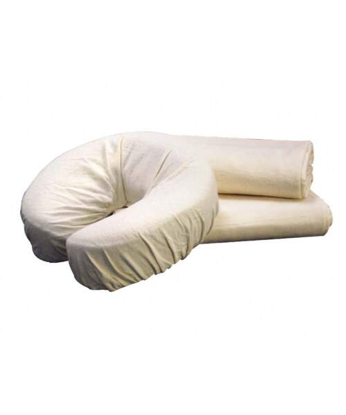 Affinity Massage Table Brushed Cotton 3 Piece Sheet Set