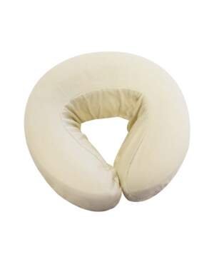 Affinity Massage Table Cotton Flannel Face Rest Cozies
