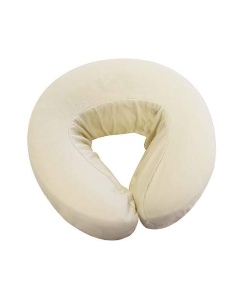 Affinity Massage Table Cotton Flannel Face Rest Cozies
