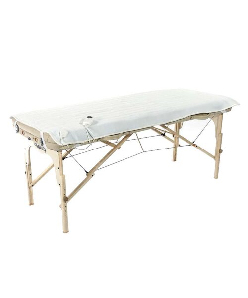 Affinity Massage Table Thermo Electric Blanket Fleece