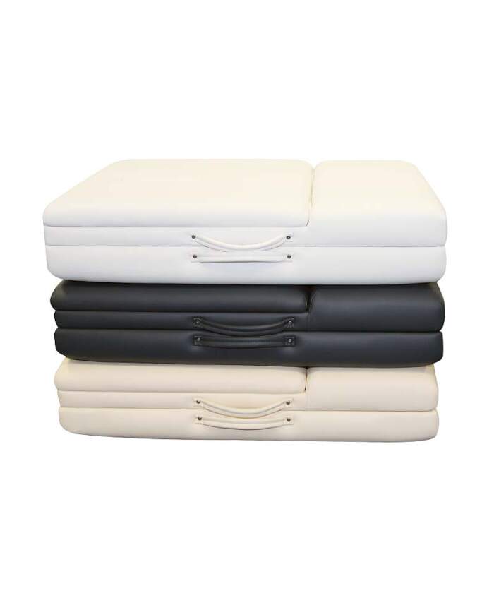Affinity Portaflex Flexible Portable Massage Treatment Table - Image 5