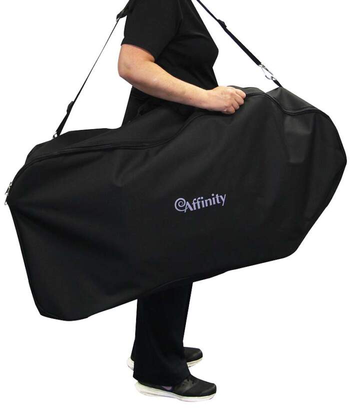 Affinity Puma Portable Massage Chair Carry Holdall - Image 2