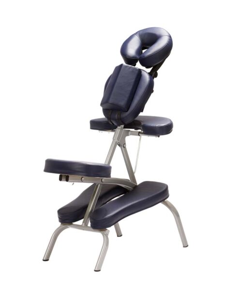 Affinity Puma Lightweight Folding Portable Massage Chair