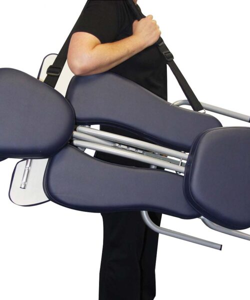 Affinity Puma Portable Massage Chair