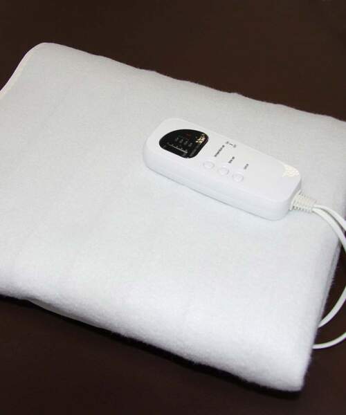 Affinity Massage Table Thermo Electric Blanket Fleece - Image 3