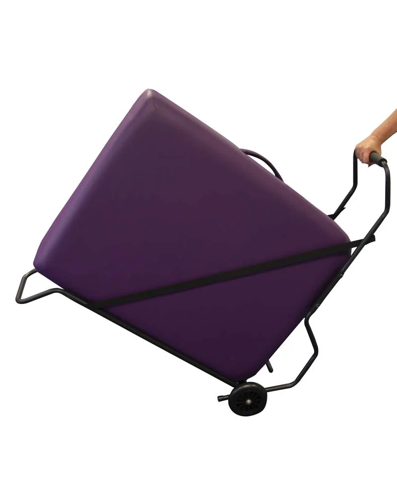 Affinity Wheeled Trolley