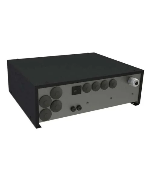 Helo WE50 Relay Box for Commercial Sauna Heater Control