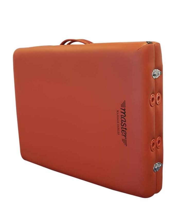 Master Fairlane folded
