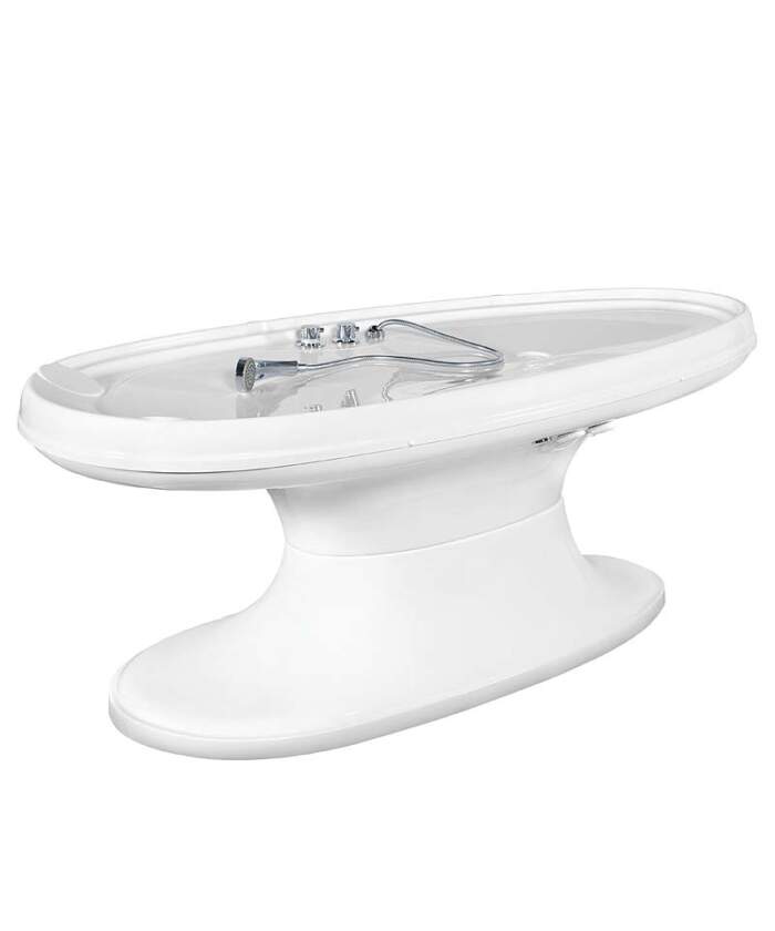 NeoQi Bodybase with hand shower