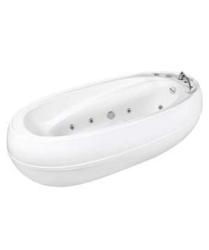 NeoQi Elebath Home Hydrotherapy Bath Treatment Tub