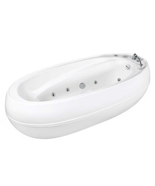 NeoQi Elebath Home Hydrotherapy Bath Treatment Tub