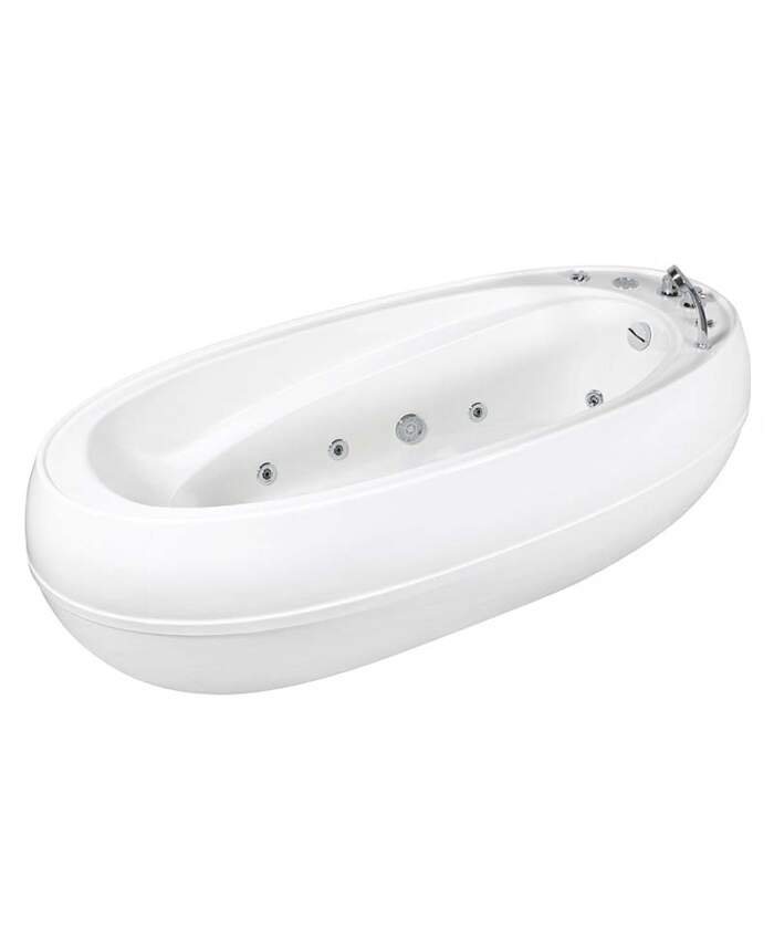 NeoQi Elebath Home Hydrotherapy Bath Treatment Tub