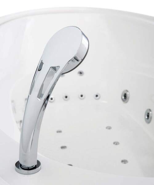 NeoQi Elebath hand shower