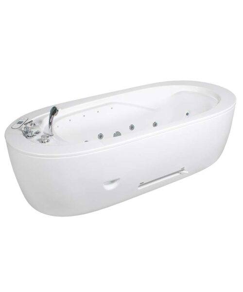 CommeNeoQi Medica Commercial Hydrotherapy Bath with Hand Showerrcial Hydrotherapy Bath