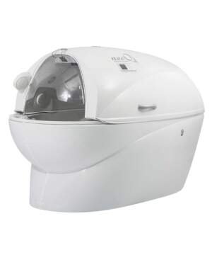 NeoQi Pro Hydrotherapy Steam Sauna Spa Treatment Pod