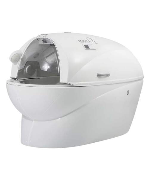 NeoQi Pro Hydrotherapy Steam Sauna Spa Treatment Pod