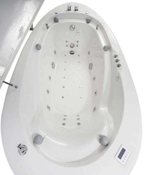 NeoQi Pro hydrotherapy bath