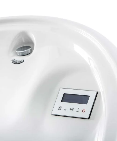 NeoQi Relax control panel