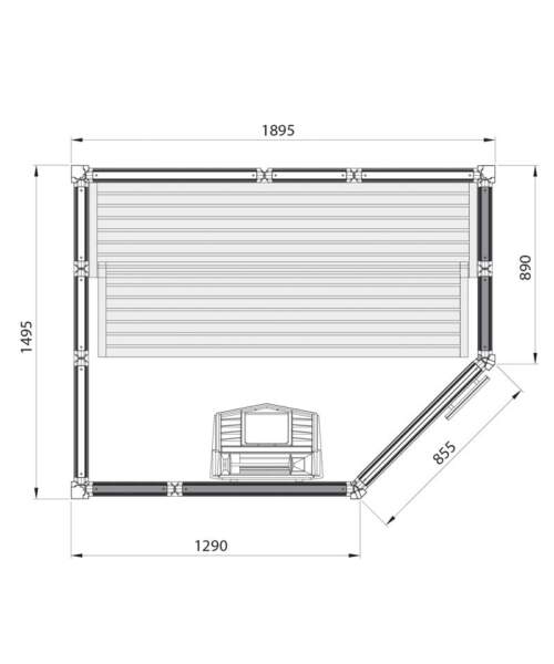 Sauna-Impression-i1915-Corner-diagram