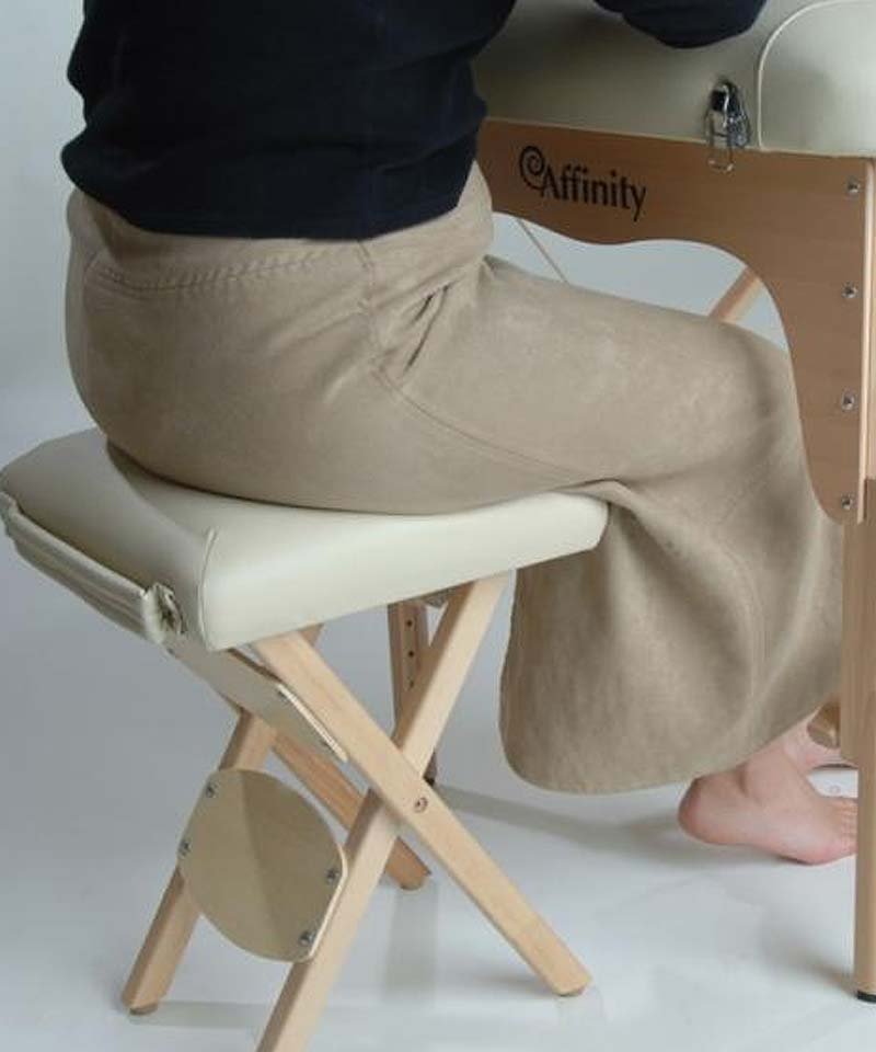 Spa stools