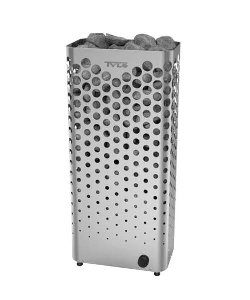 Tylo Air angled view