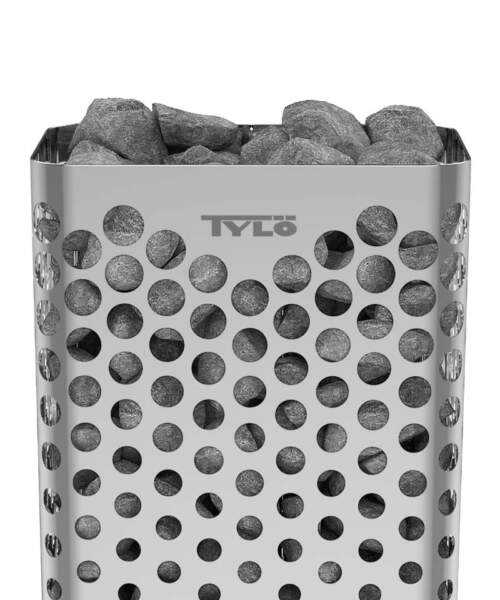 Tylo Air close up