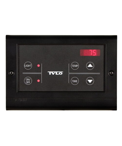 Tylo CC50 Control for Sauna Heaters and Steam Generators