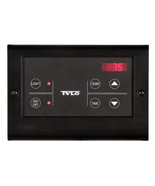 Tylo CC50 Control for Sauna Heaters and Steam Generators