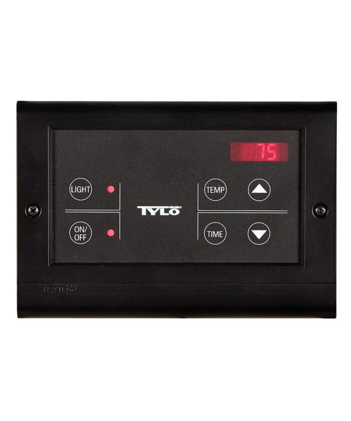Tylo CC50 Control for Sauna Heaters and Steam Generators